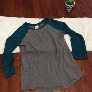 PINK VS Baseball T-shirt!